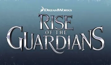 Rise of the Guardians(USA) screen shot title